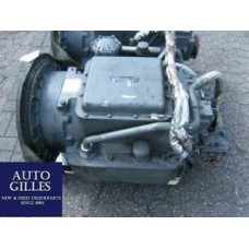 Voith 864.3 / 81.33001.6401