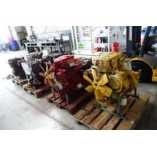 Deutz f 3L