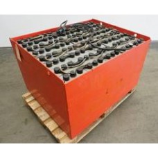 GRUMA 80 Volt 5 PzS 625 Ah