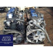 Perkins Motor 4.165