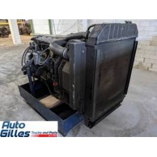 Deutz BF6M1013EC / BF 6 M 1013 EC Motor