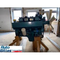 Doosan P158LE / P158 LE Motor