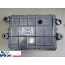 Mercedes-Benz Steuergerät 0074467740 / 541.980 / OM 501 LA Euro5