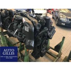 Mercedes-Benz OM 401 LA / OM401LA Motor