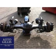 Meritor Mercedes CITO Evobus O520 Bus Achse