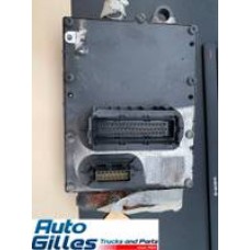 Mercedes-Benz Steuergerät OM924LA 0074466140