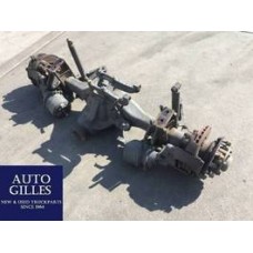 Mercedes-Benz R-klasse R325-6.2A / 325 - 6.2 A Achse
